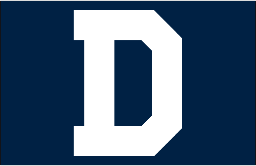 Detroit Tigers 1932-1933 Cap Logo t shirts iron on transfers
